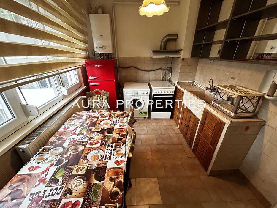 Разград / 3-стаен под наем