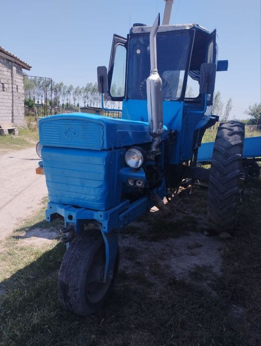 Т.80  hacks traktor
