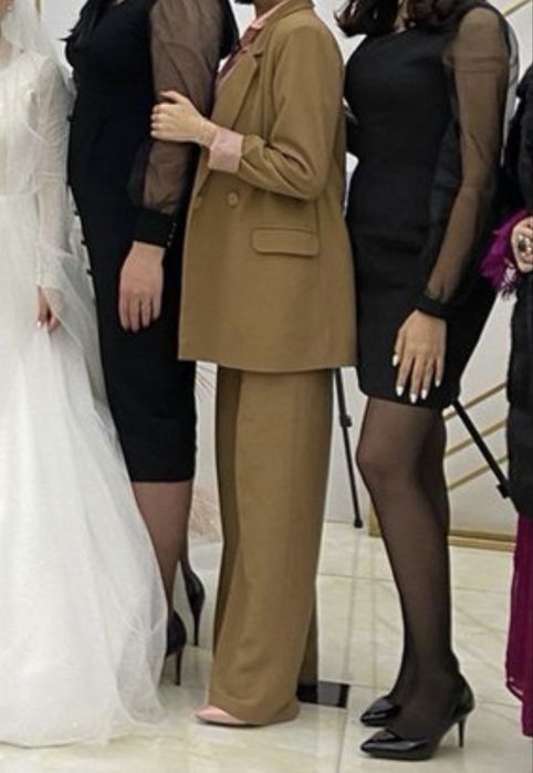 Продам пиджак и брюки