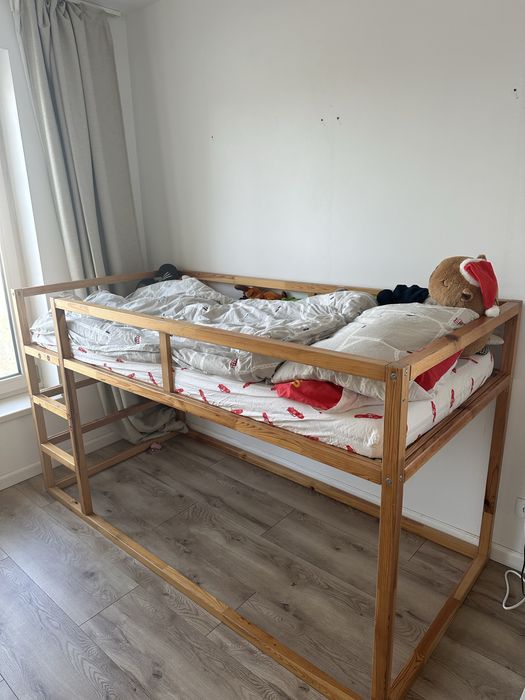 Vand pat pentru copii