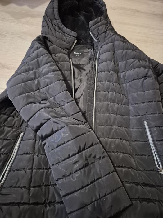 Дамско зимно яке