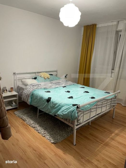 Apartament 3 camere, 74 mp, zona Micro 5