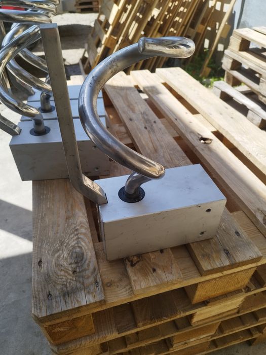 Бъркалка за планетарен миксер