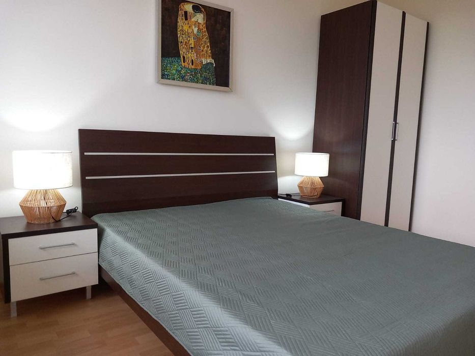 Продава се Едностаен апартамент в Балчик - 70 кв.м за 686 €/кв.м - Снимка #12