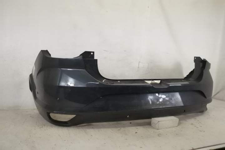 Bara Spate Originala Cu Senzori In Stare Buna  Dacia  Logan  3 [2020 -