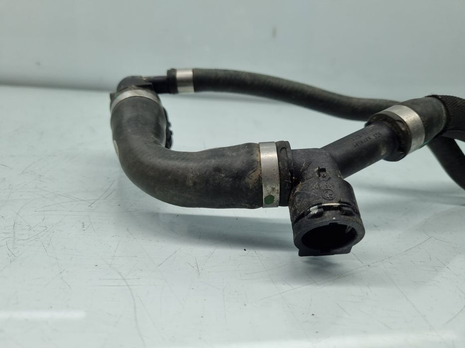 Furtun apa Bmw 3 Saloon (G20) [Fabr 2018-2025] 8654845 2.0 Benz B48X 1