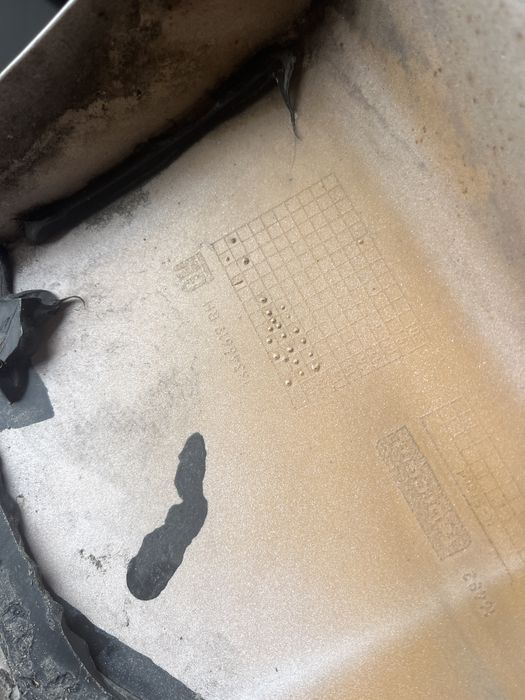 Праг Opel Zafira C OPC