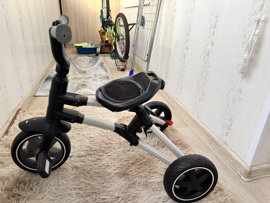 Продам детский велосипед