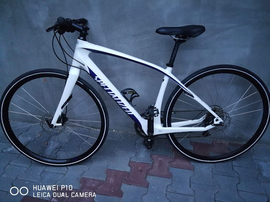 Specialized vita carbon