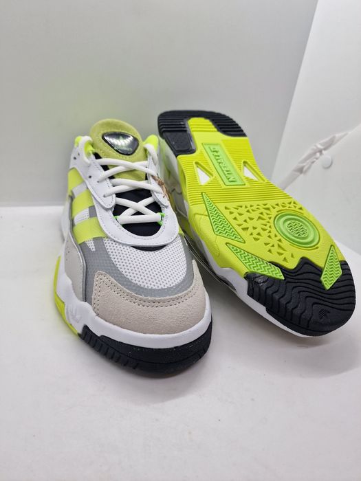 Adidas Niteball II GX0774 nr. 37 1/3,38,38 2/3