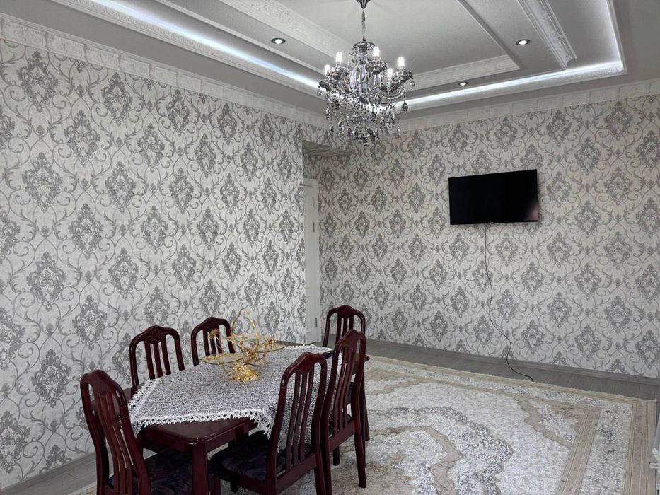 Сдается квартира Аэропорт