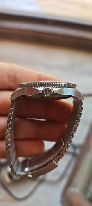 Автоматичен часовник San Martin 40mm
