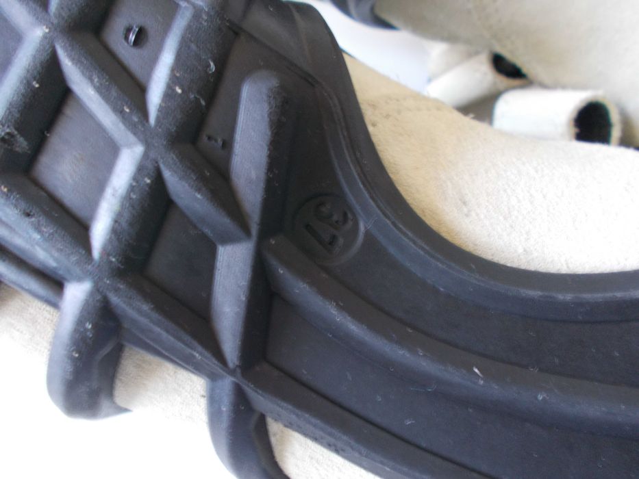 Сандали ECCO, размер 37