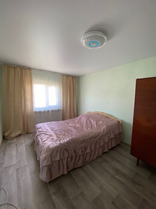 Продам дом у озера, обмен на квартиру