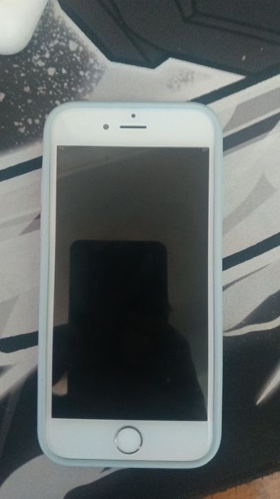 Айфон 6s в отличном состоянии