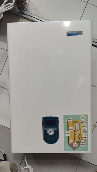 Котел ремонт Ремонт газколонки