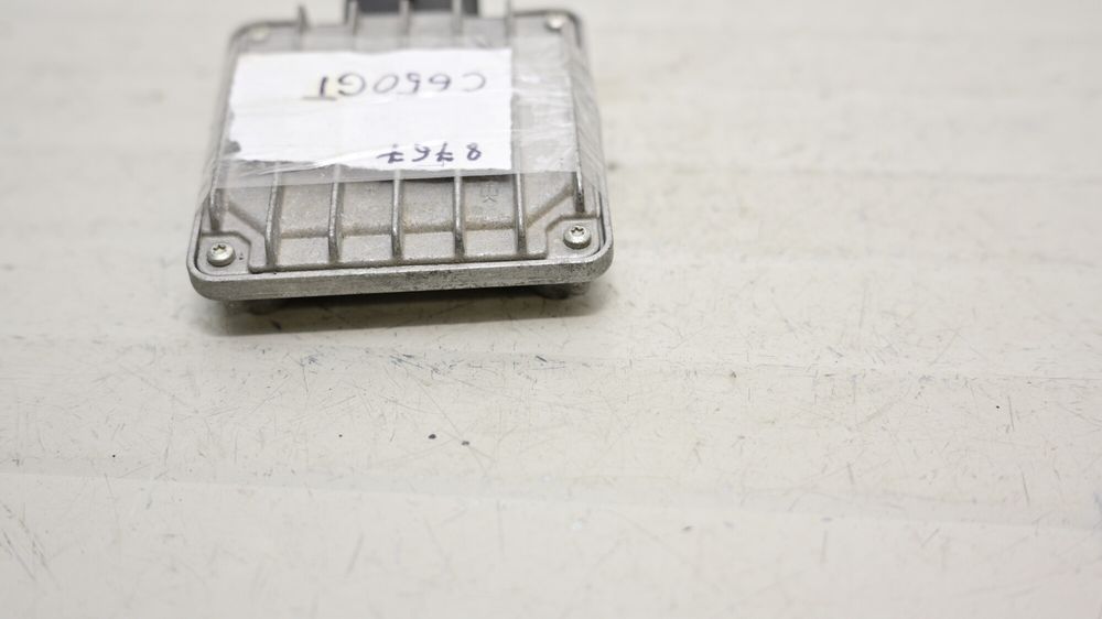 Calculator ECU CDI BMW C650GT 2012 - 2015