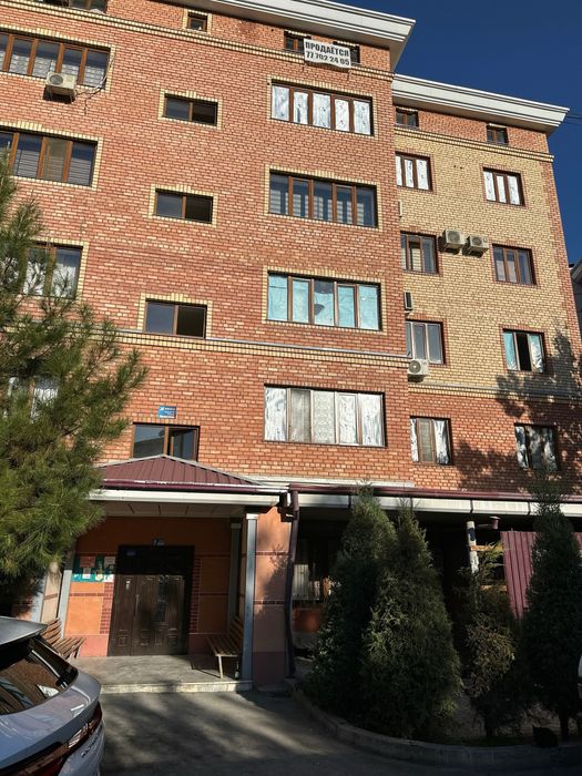 Продажа 6-ти комнатной квартиры 5-6 этаж