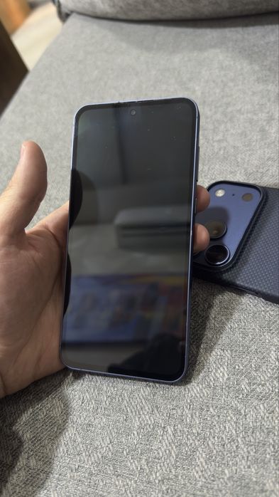 Samsung A55 8/256 dual sim + esim