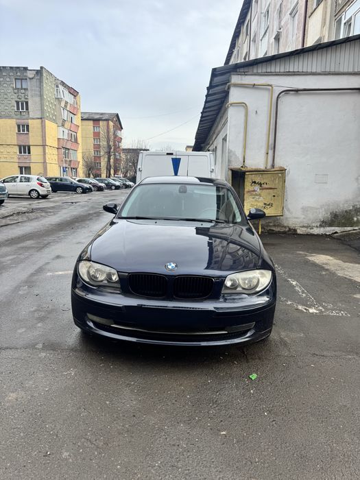 Bmw seria 1 118D