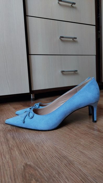 Pantofi Zara, damă