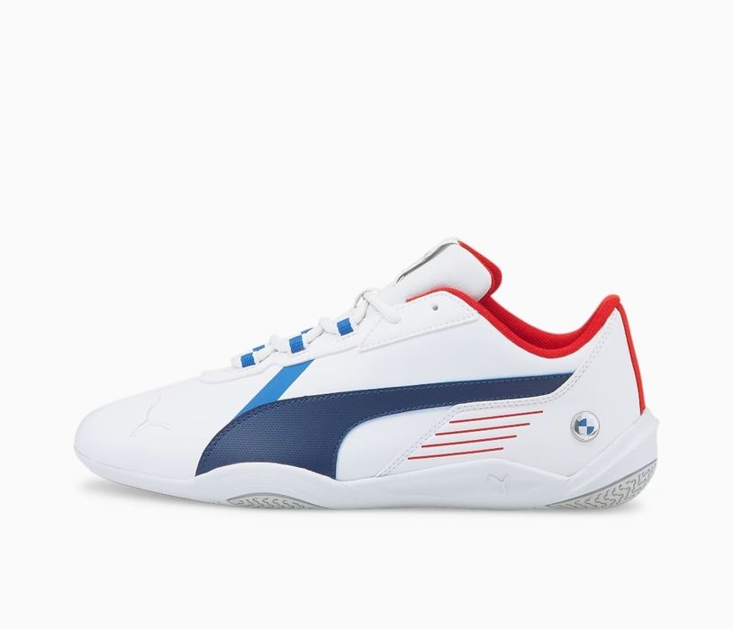 НОВИ маратонки BMW M Motorsport R-Cat Machina Motorsport Shoes
