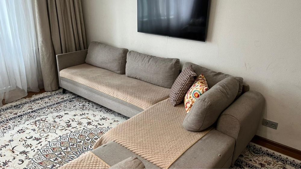 Мебель Угловой Диван