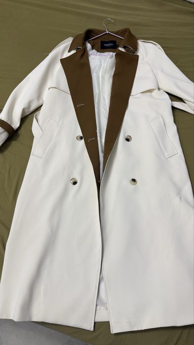 Тренч Avalona.Размер L.25к.