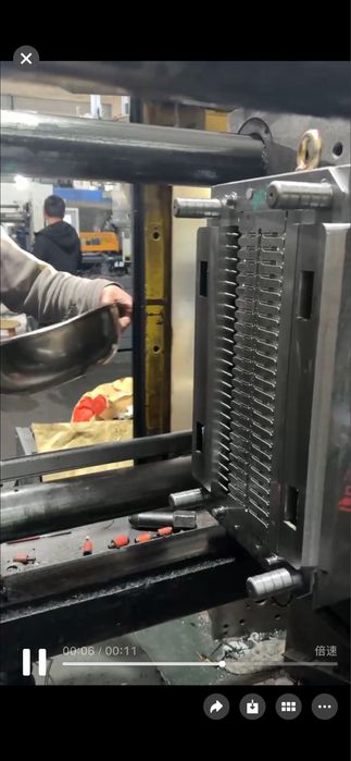 Профессиональное изготовление пресс-форм