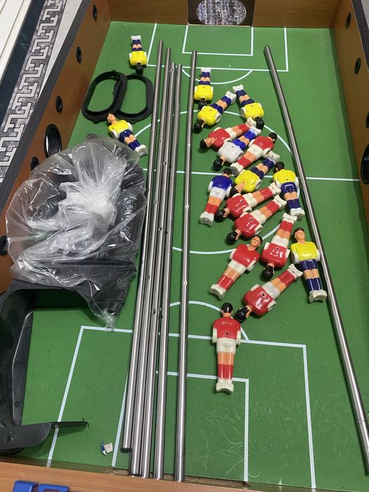 Soccer Game Настольная Игра