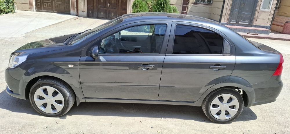 Нексия 3 (механика)