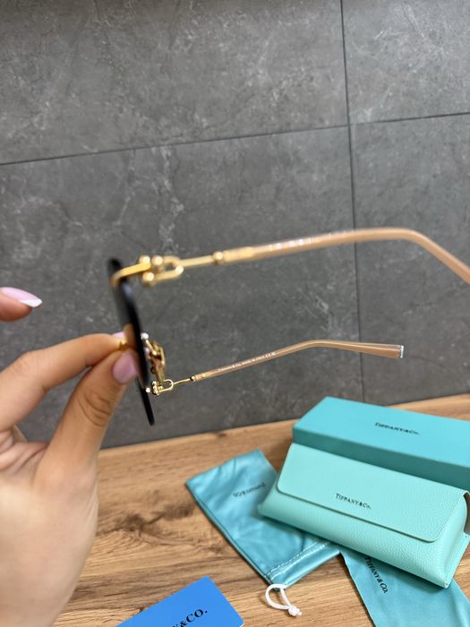 Очки женские Tiffany & Co