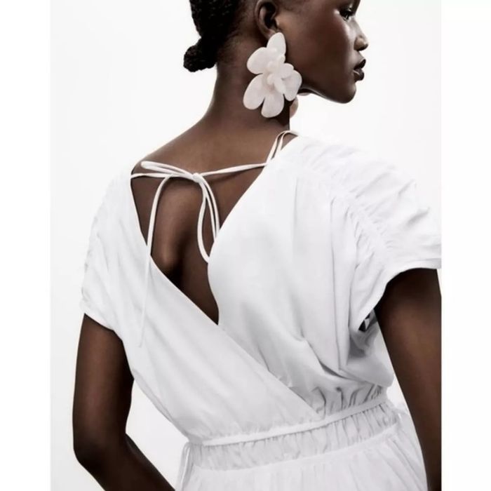 Rochie Zara summer edition