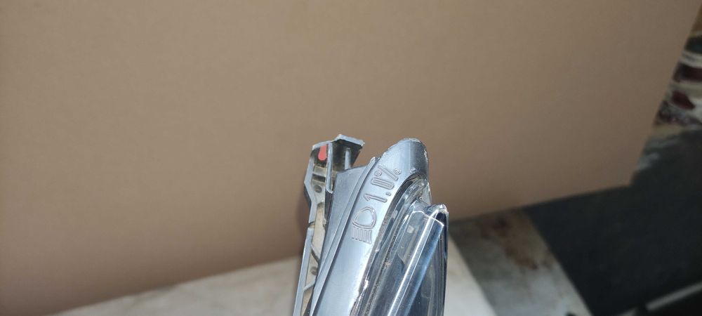 Фар за Renault Trafic III 2014/ляв