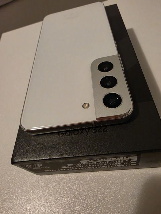 Samsung Galaxy S 22 256GB