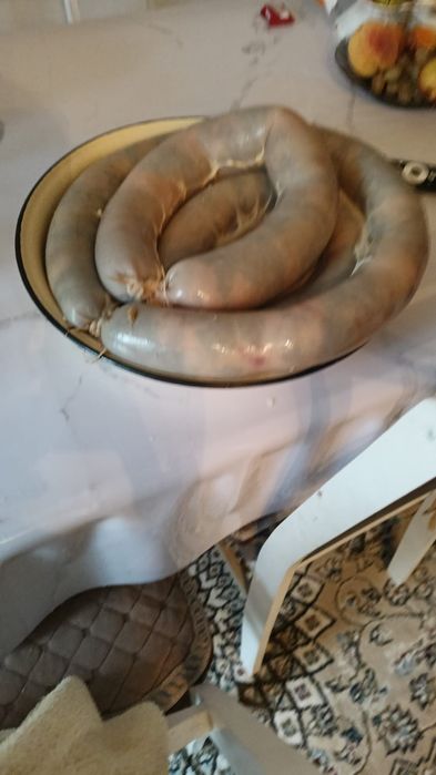 калбаса дамашны шұжық даставка бесплатно