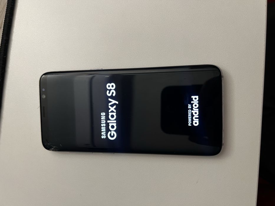 Samsung Galaxy S8 Dual SIM 64GB