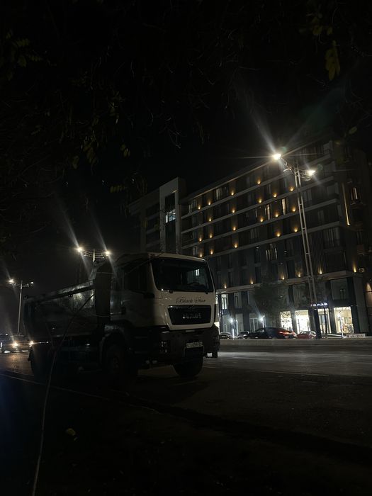 Ekskavator samosval toahkent