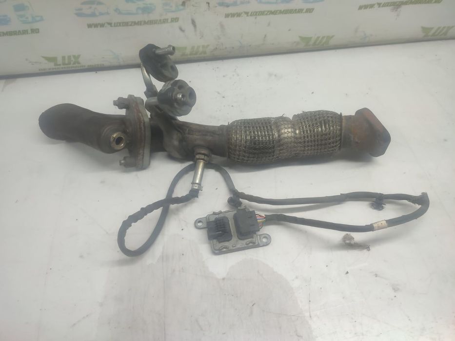 Sonda nox 29650-2u100 Kia Ceed 3 (facelift) (2021 - 2024)