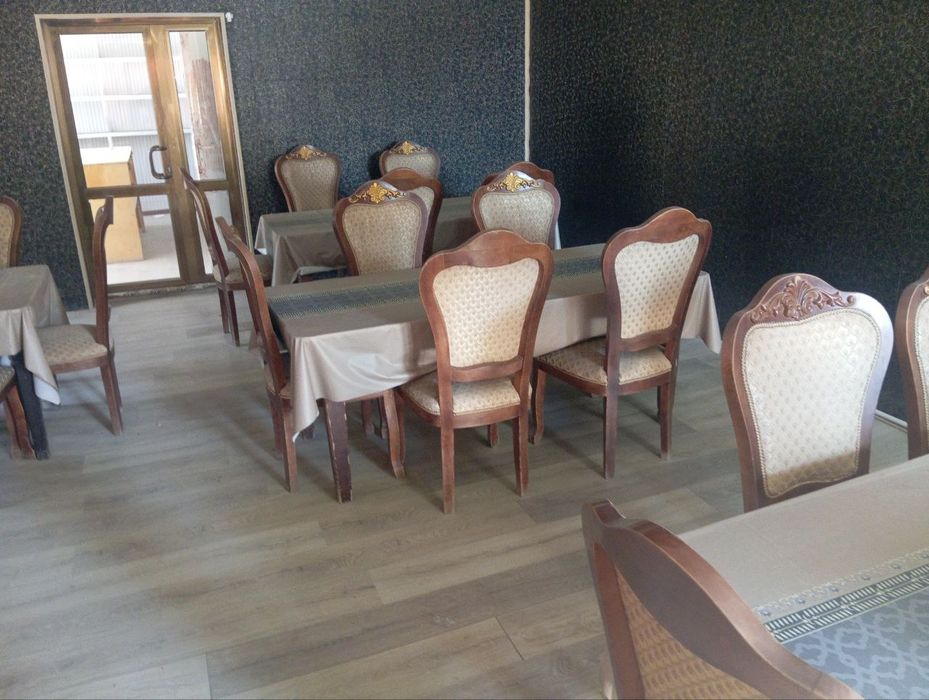 Stol stellar 6 komplekt