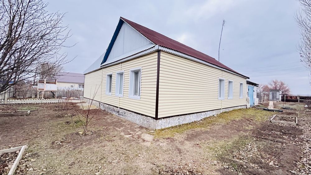 Продам частный дом в жм Курайлы