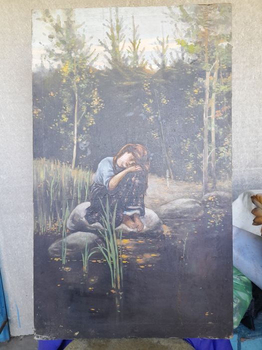 Картины, живопись