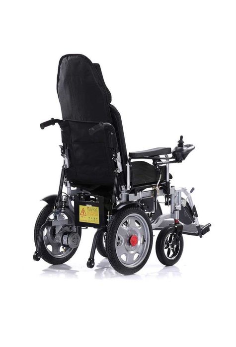 Nogironlar elektr aravasi 55 sm.