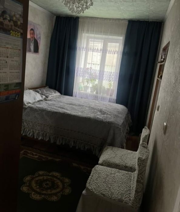 Продаётся  дом район старый мясокомбинат