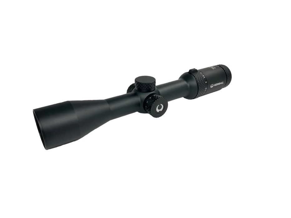 Luneta Heimdall H6Xi, 1.5-9×42 cu prindere inclusa