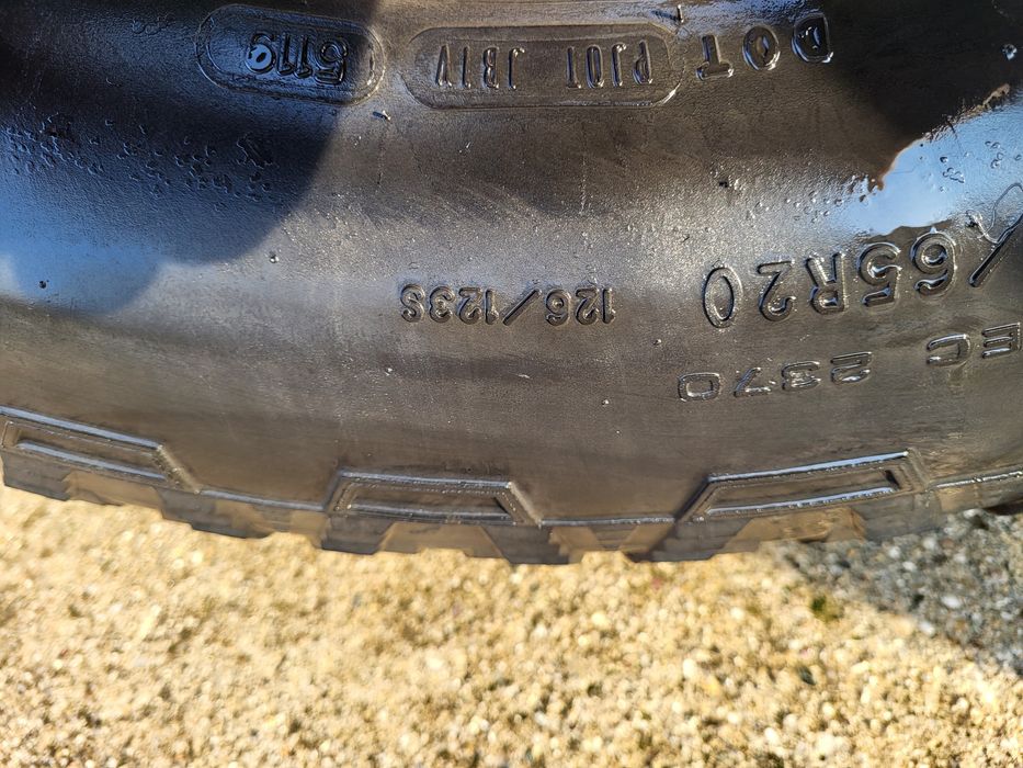 Джанти със гуми за Тойота tundra I seguoa  5х150