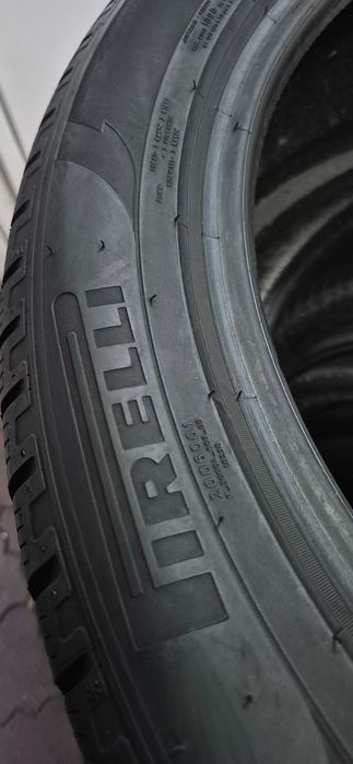 anvelope Pirelli 295/40/21 m&s iarna