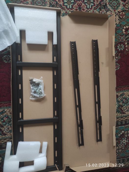 Кронштейн 75-105