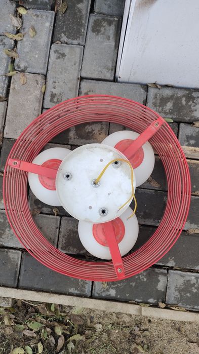 Продам люструдля спальни