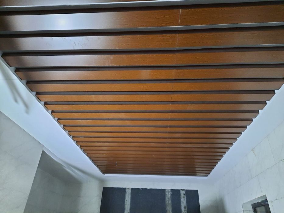 Alkafon mantaj ishlari